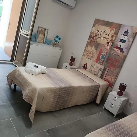 Sereno Relax 10 Дом отдыха *