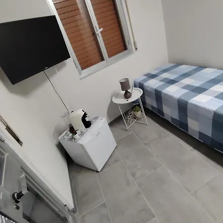 Дом отдыха Sereno Relax 10