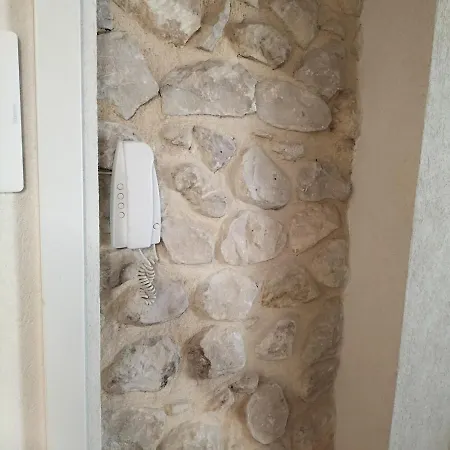 Sereno Relax 10 בית נופש שיקלי