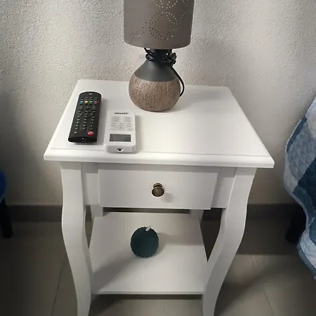 בית נופש Sereno Relax 10 *