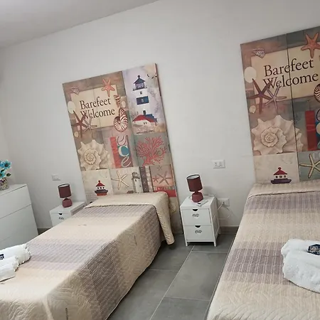 Sereno Relax 10 Σπίτι διακοπών