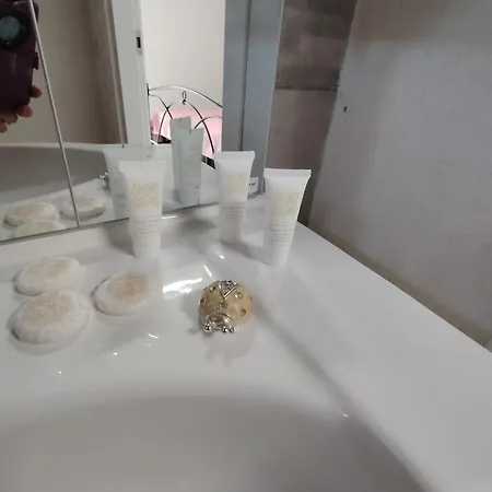 Sereno Relax 10 Σπίτι διακοπών