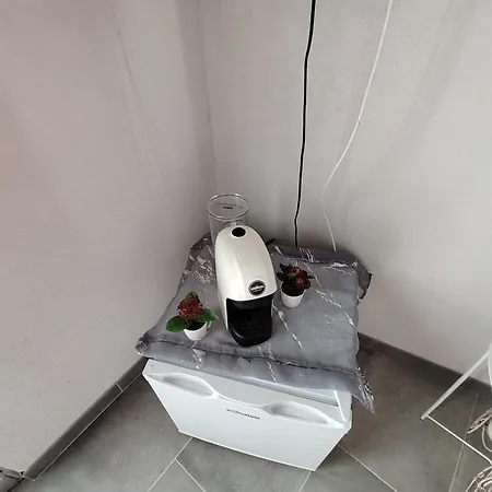 Σπίτι διακοπών Sereno Relax 10