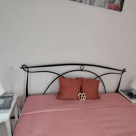 Hébergement de vacances Sereno Relax 10 *