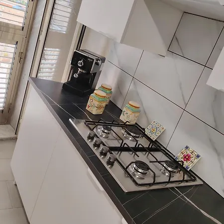 בית נופש Sereno Relax 10