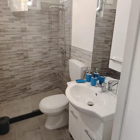 Sereno Relax 10 * Scicli