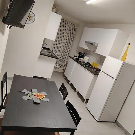 Σπίτι διακοπών Sereno Relax 10