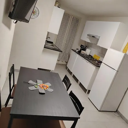 Sereno Relax 10 Σπίτι διακοπών *