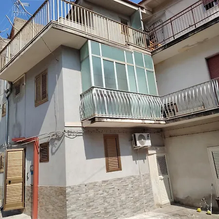 Σπίτι διακοπών Sereno Relax 10 Scicli