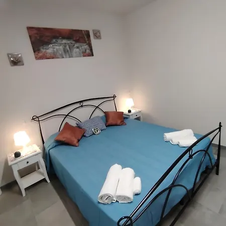 בית נופש Sereno Relax 10