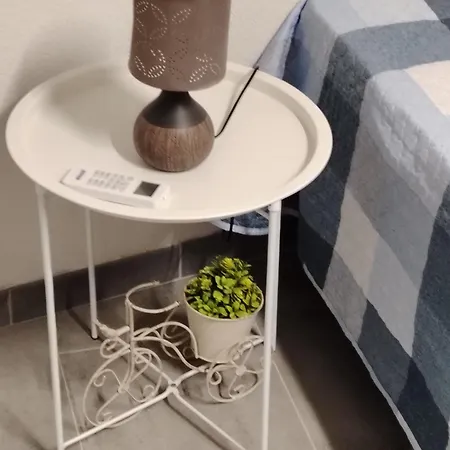 Sereno Relax 10 שיקלי