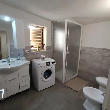 Σπίτι διακοπών Sereno Relax 10