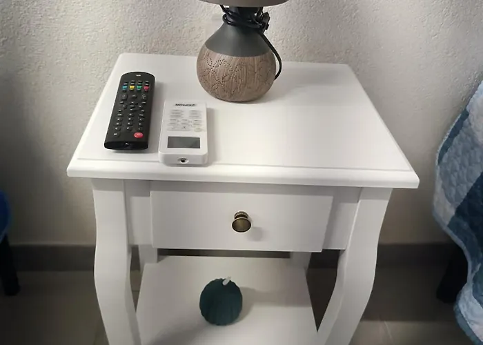 Дом отдыха Sereno Relax 10 *