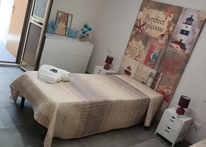 Sereno Relax 10 Дом отдыха *