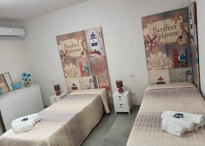 Sereno Relax 10 Дом отдыха