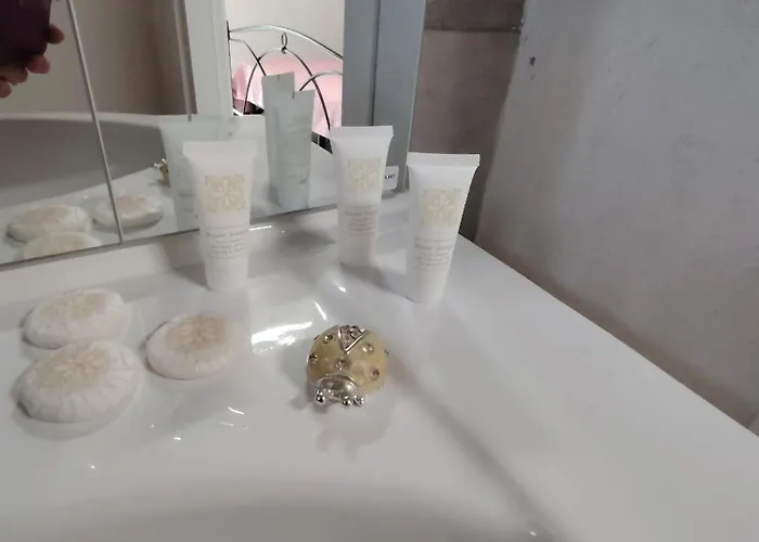 Sereno Relax 10 Дом отдыха