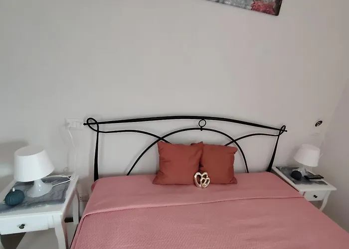 Дом отдыха Sereno Relax 10 *