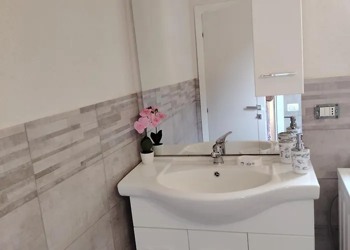 Sereno Relax 10 * Шикли