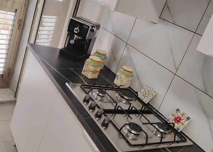 Дом отдыха Sereno Relax 10