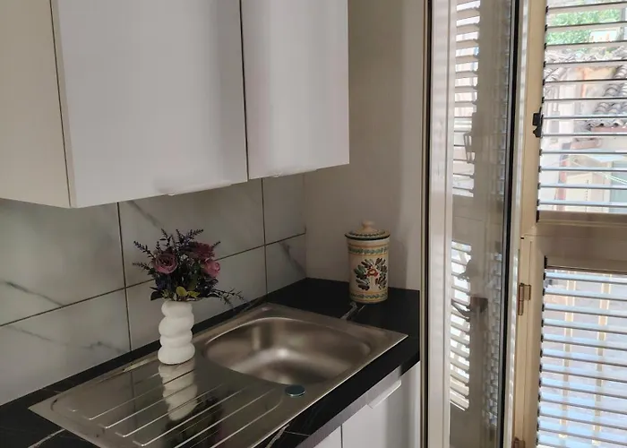 Sereno Relax 10 Дом отдыха *