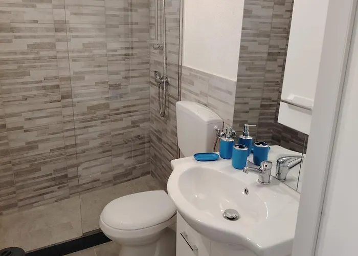 Sereno Relax 10 * Шикли