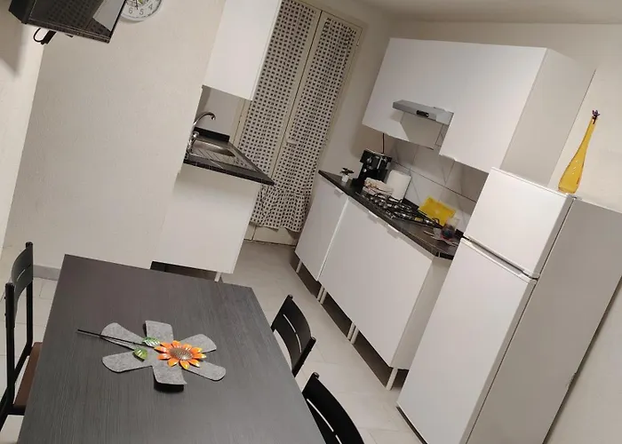 Дом отдыха Sereno Relax 10