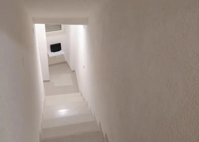 Дом отдыха Sereno Relax 10