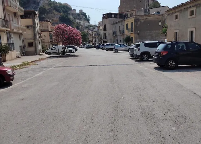 Sereno Relax 10 Дом отдыха *