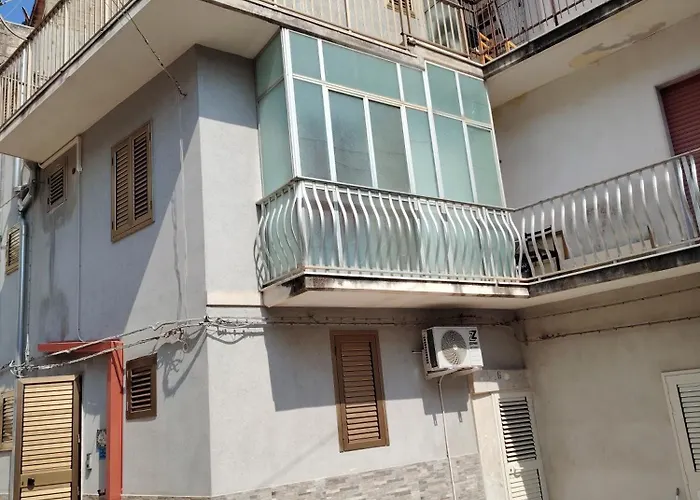 Дом отдыха Sereno Relax 10 Шикли