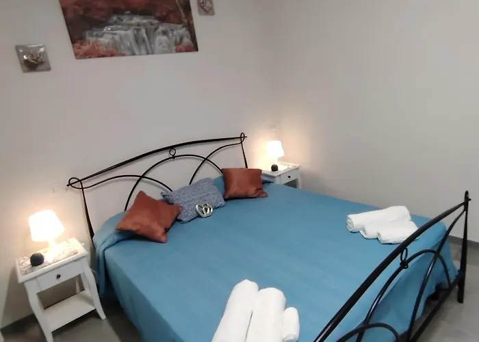 Дом отдыха Sereno Relax 10