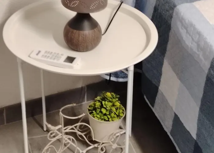 Sereno Relax 10 Шикли