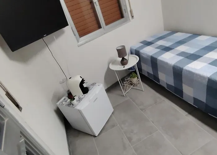 Дом отдыха Sereno Relax 10