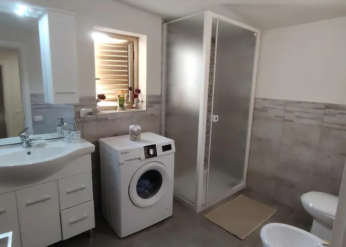 Дом отдыха Sereno Relax 10